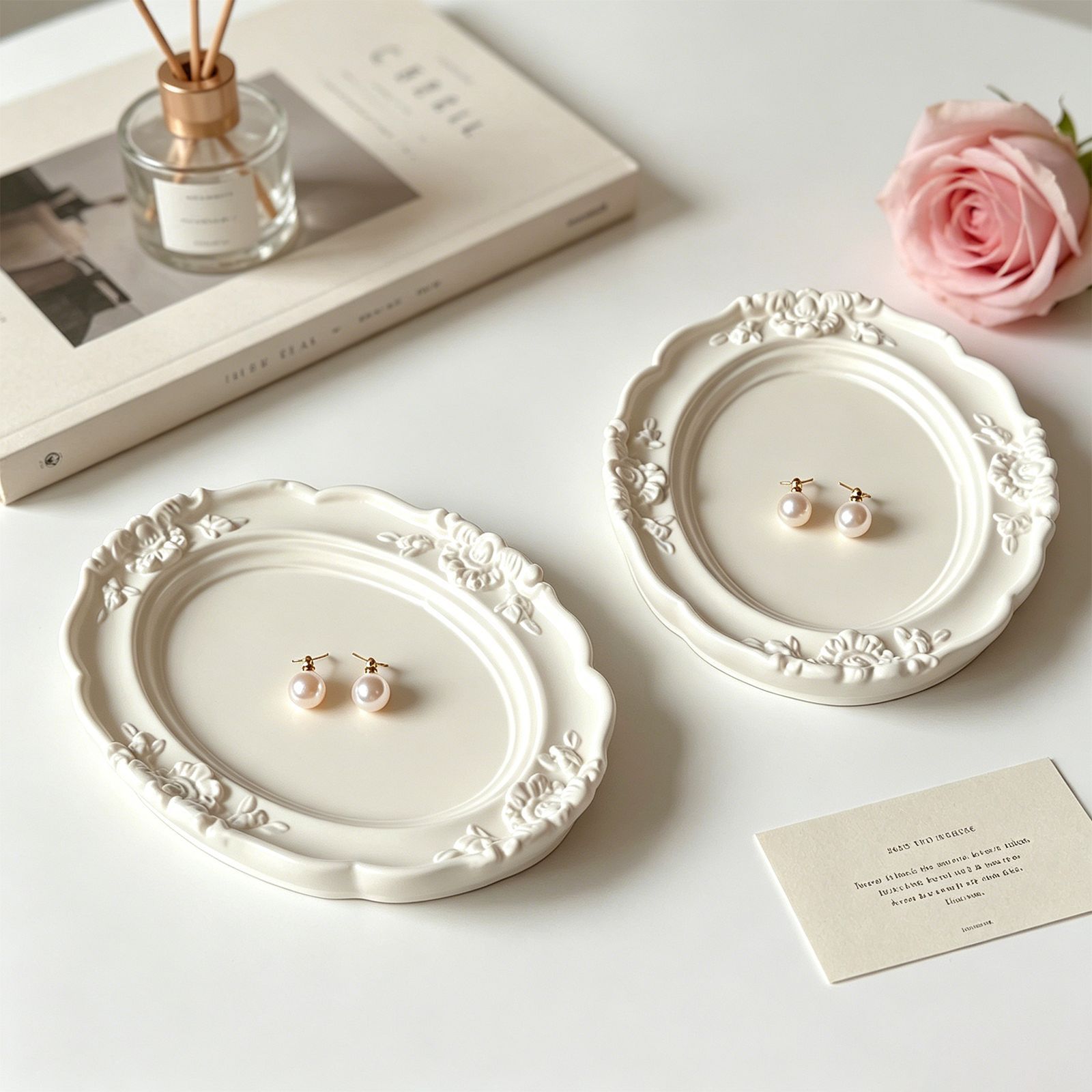 Elegant Vintage Baroque Lace S - огляд і ціна Soap Making Bar