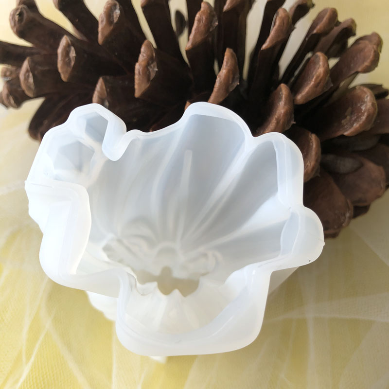 3D Cute Princess Silicone Cand - огляд і ціна Soap Making Handmade