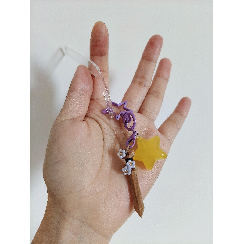 Handmade Love and Deepspace Xa - огляд і ціна Soap Making Handmade