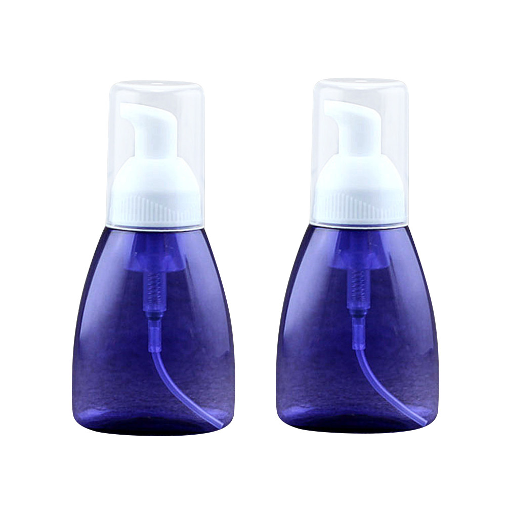 2Pcs 80Ml Refillable Foam Maki - огляд і ціна Making Soap And Detergent