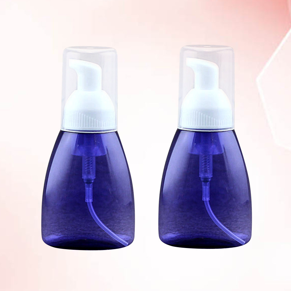 2Pcs 80Ml Refillable Foam Maki - огляд і ціна Making Soap And Detergent