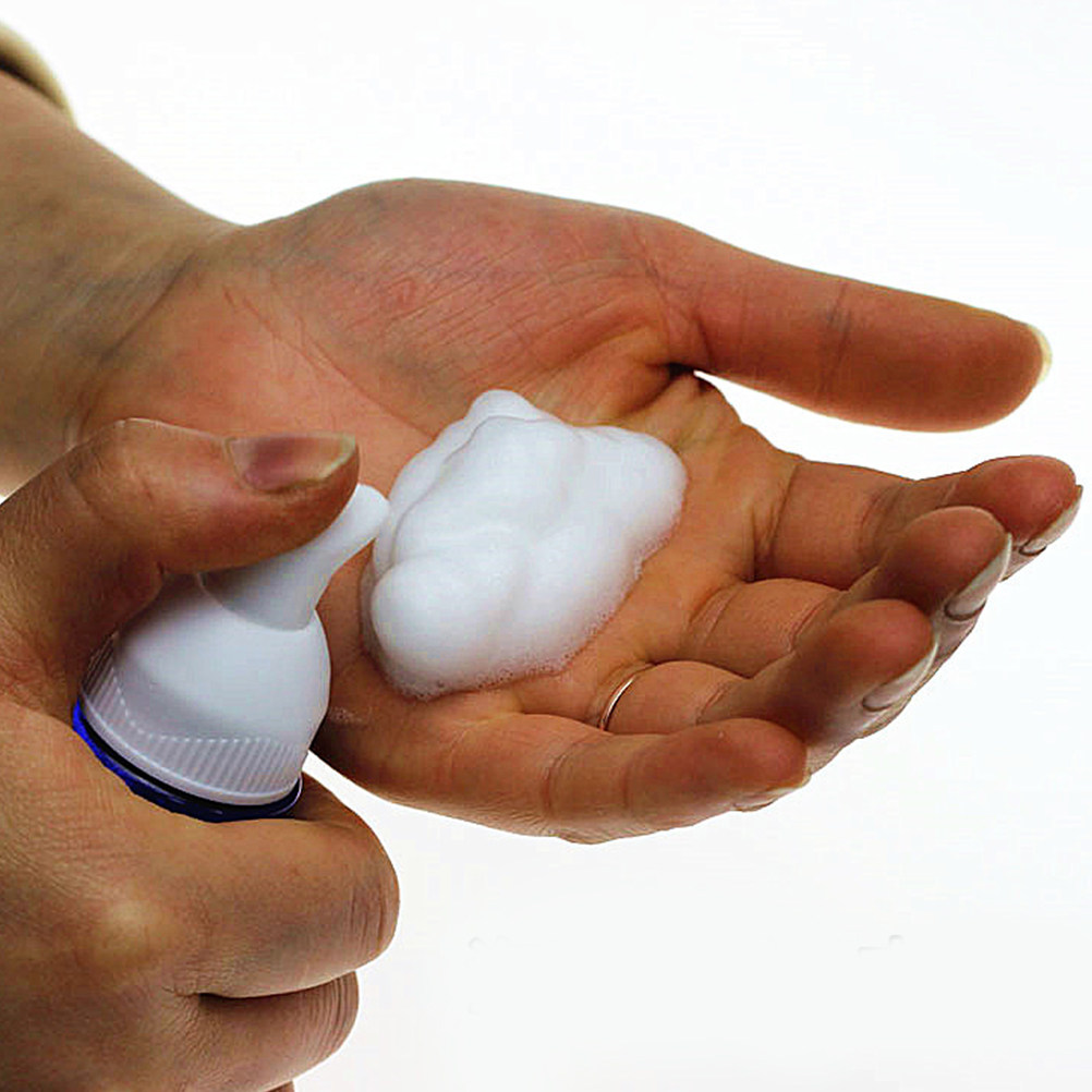 2Pcs 80Ml Refillable Foam Maki - огляд і ціна Making Soap And Detergent