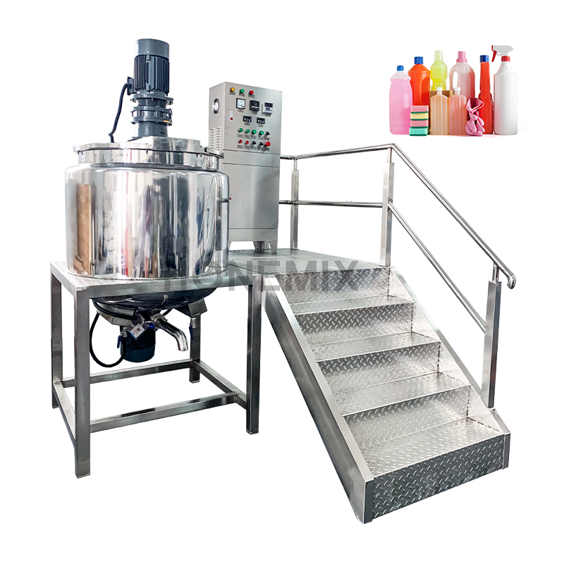 HONE 100-5000L Liquid Soap Mak - огляд і ціна Making Soap And Detergent