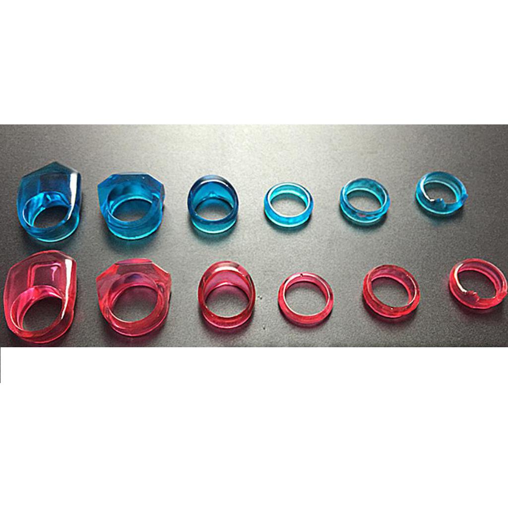 Handmade Silicone Ring Mold Re - огляд і ціна Soap Making Bar