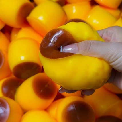 Crunch Squishy Blind Box, Mang - огляд і ціна Soap Making Handmade