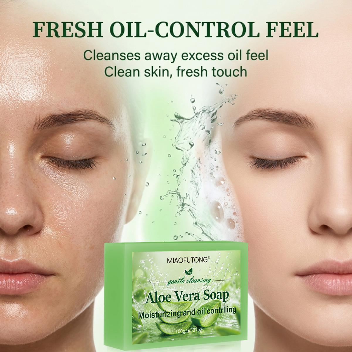 4 In 1 Aloe Vera Handmade Esse - огляд і ціна Soap Making Oils