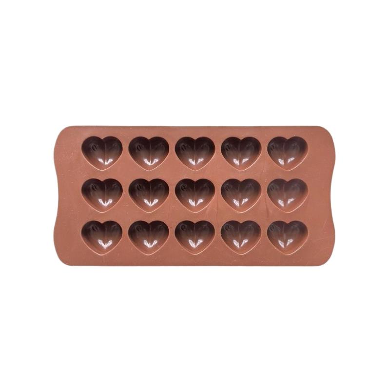 (❤️)15 Cavity Love Silicone Ch - огляд і ціна Soap Making Jelly