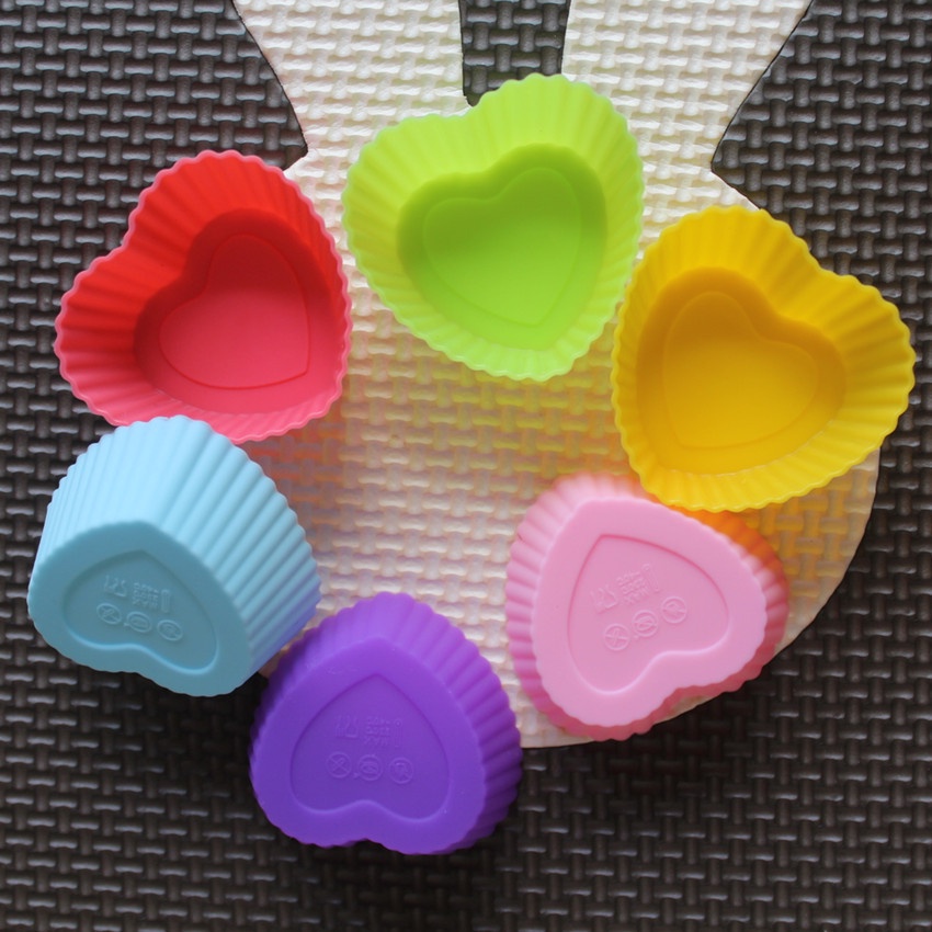 6 Pcs Set Non-Stick Flower Des - огляд і ціна Soap Making Handmade
