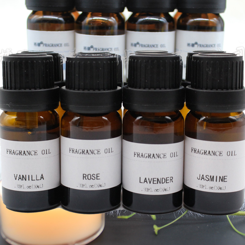 10ml Aromatherapy Candle Essen - огляд і ціна Soap Making Oils