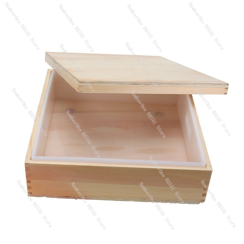 Large Capacity 8kg Crystal Epo - огляд і ціна Soap Making Handmade