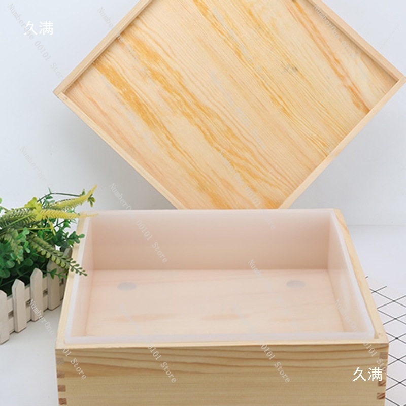 Large Capacity 8kg Crystal Epo - огляд і ціна Soap Making Handmade