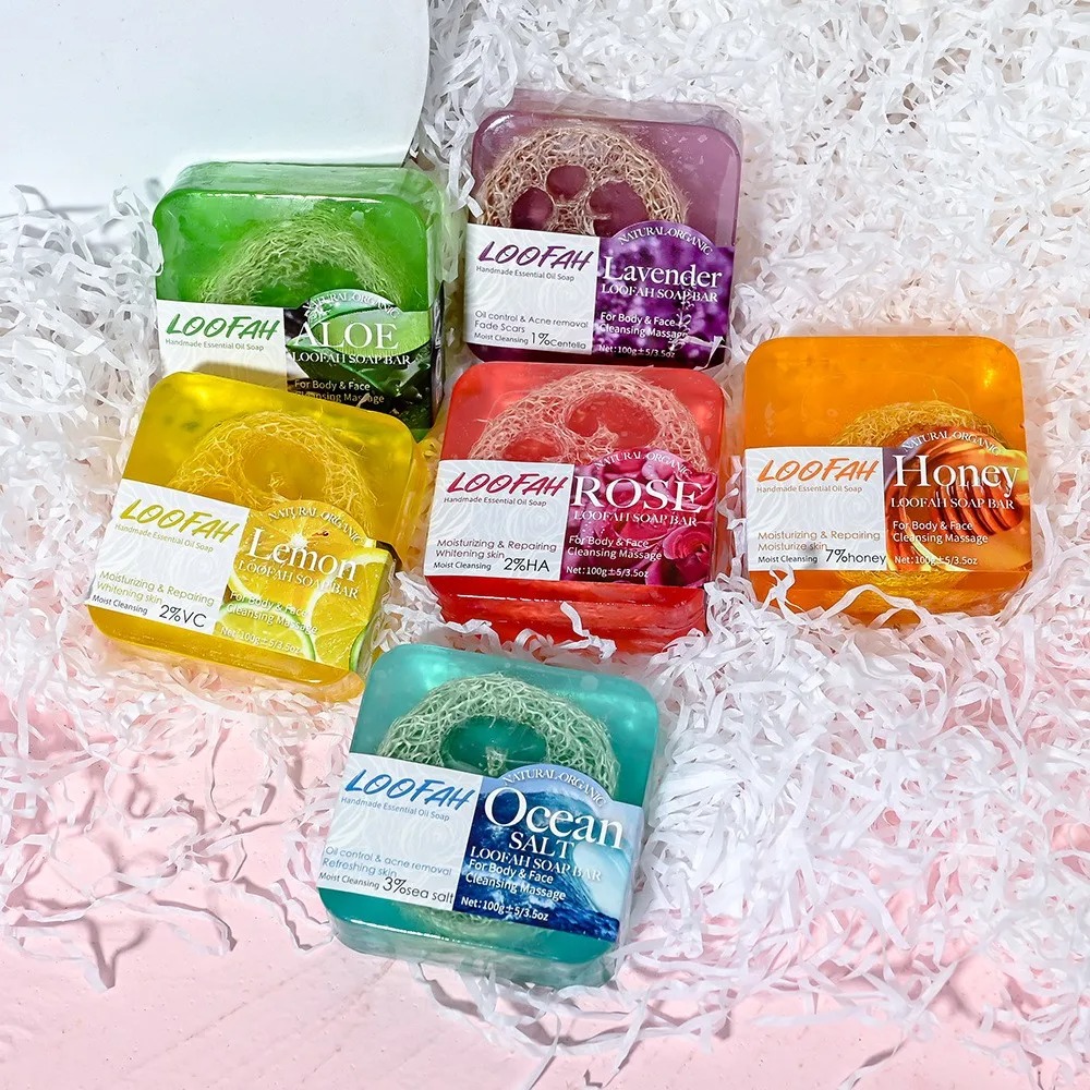 100g Organic Lavender Essentia - огляд і ціна Soap Making Oils