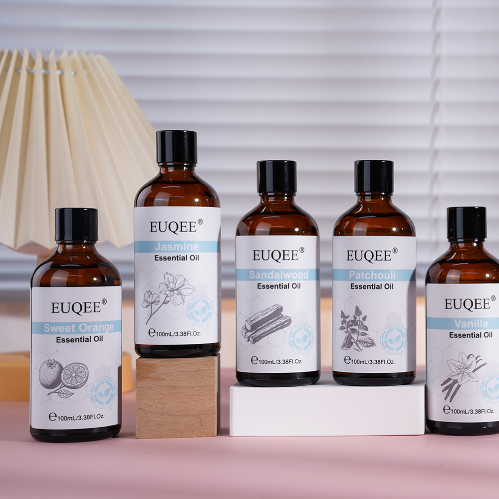 30ml 100ml Pure Natural Essent - огляд і ціна Soap Making Oils