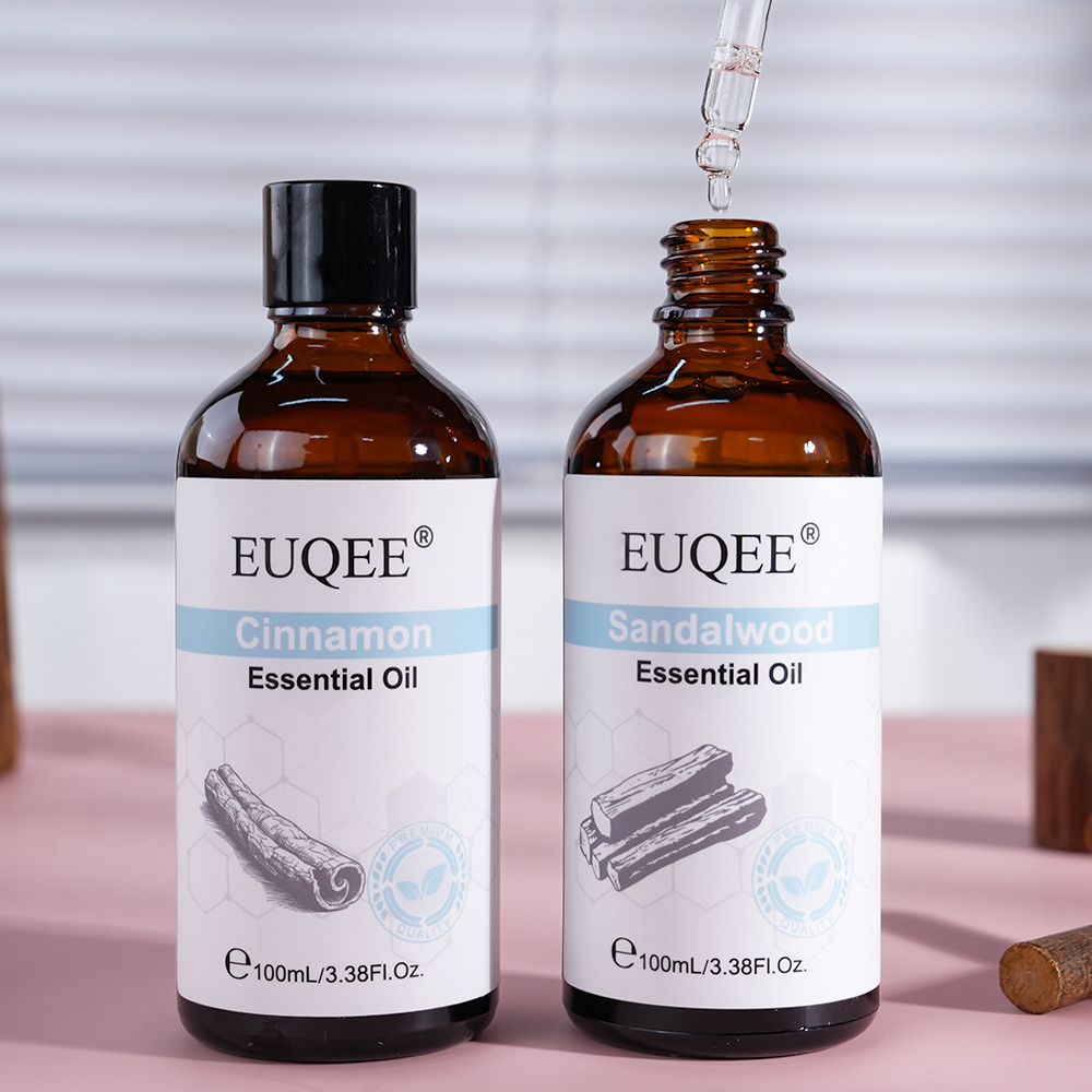 30ml 100ml Pure Natural Essent - огляд і ціна Soap Making Oils
