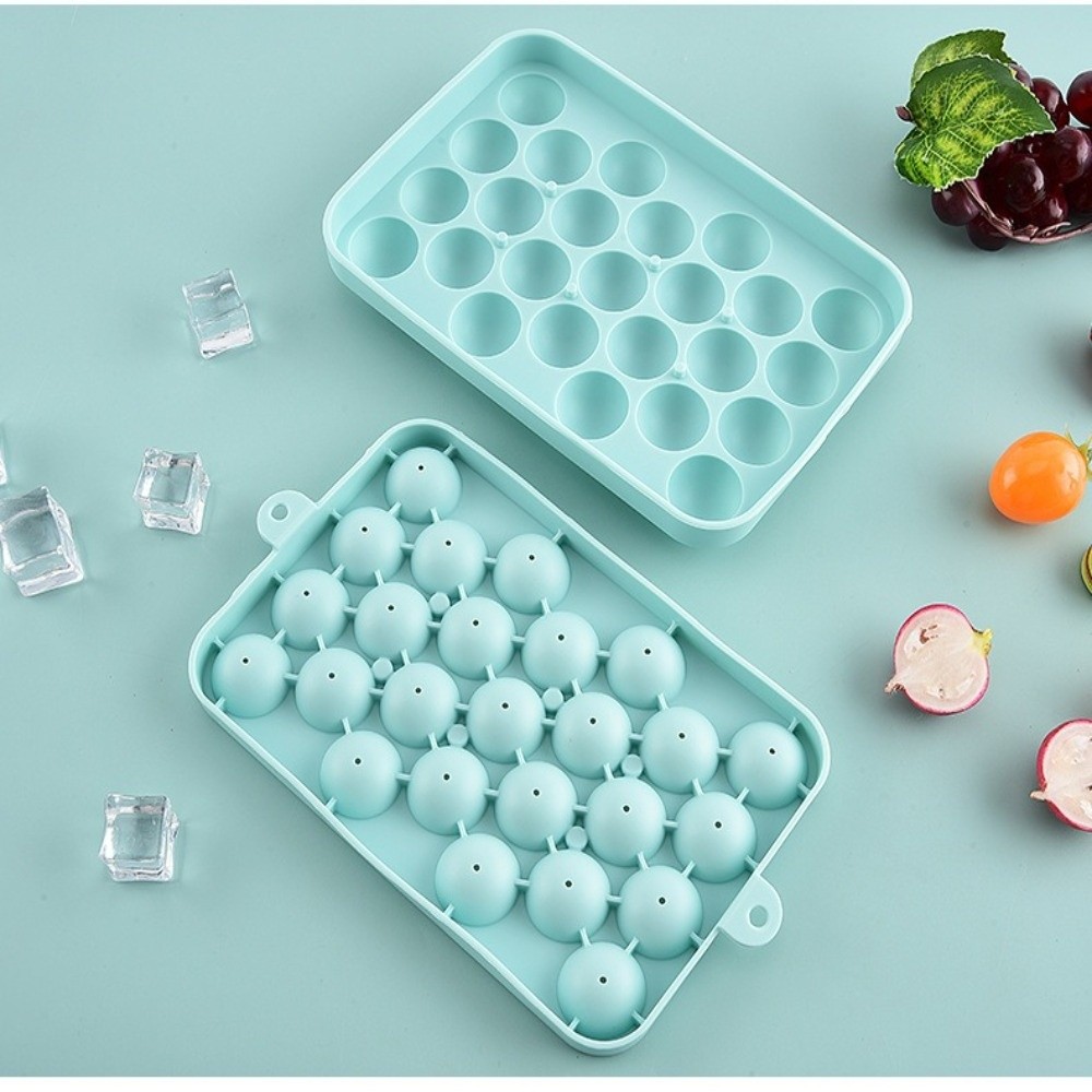 Creative Silicone Grape Ball M - огляд і ціна Soap Making Bar