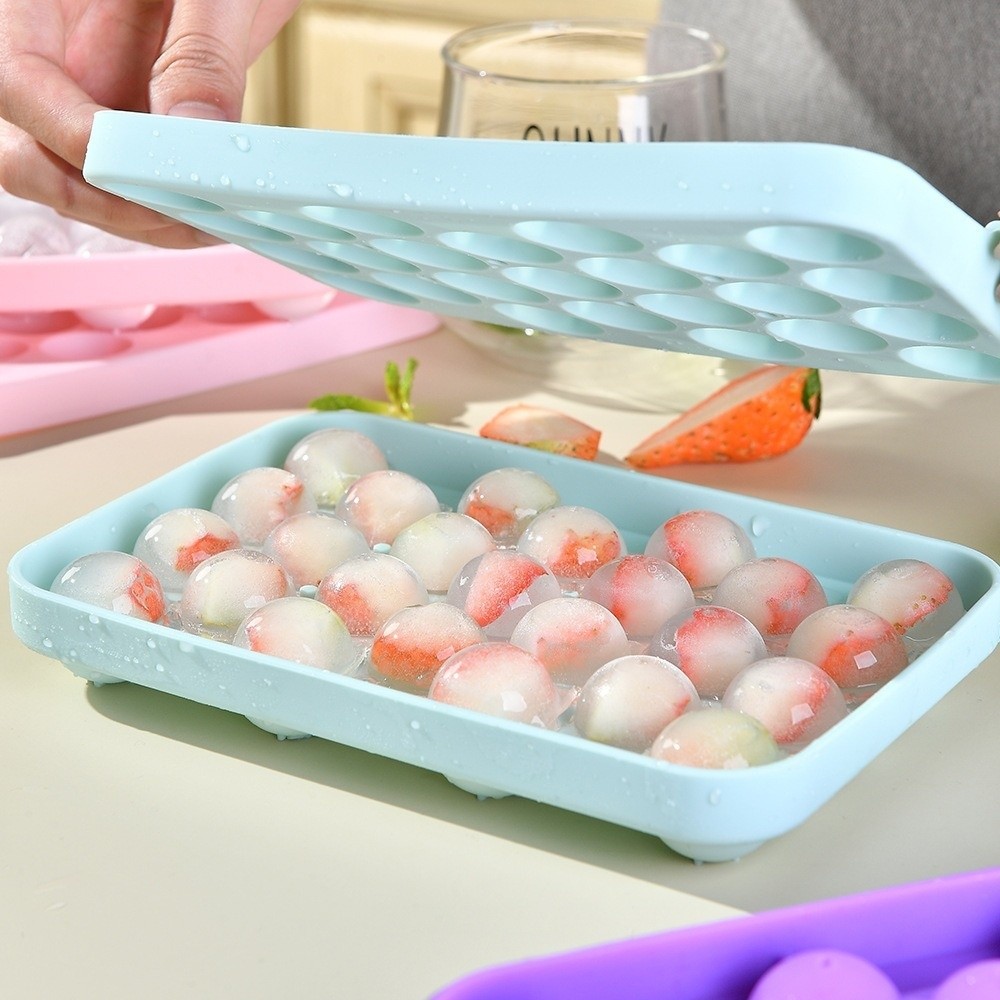 Creative Silicone Grape Ball M - огляд і ціна Soap Making Bar