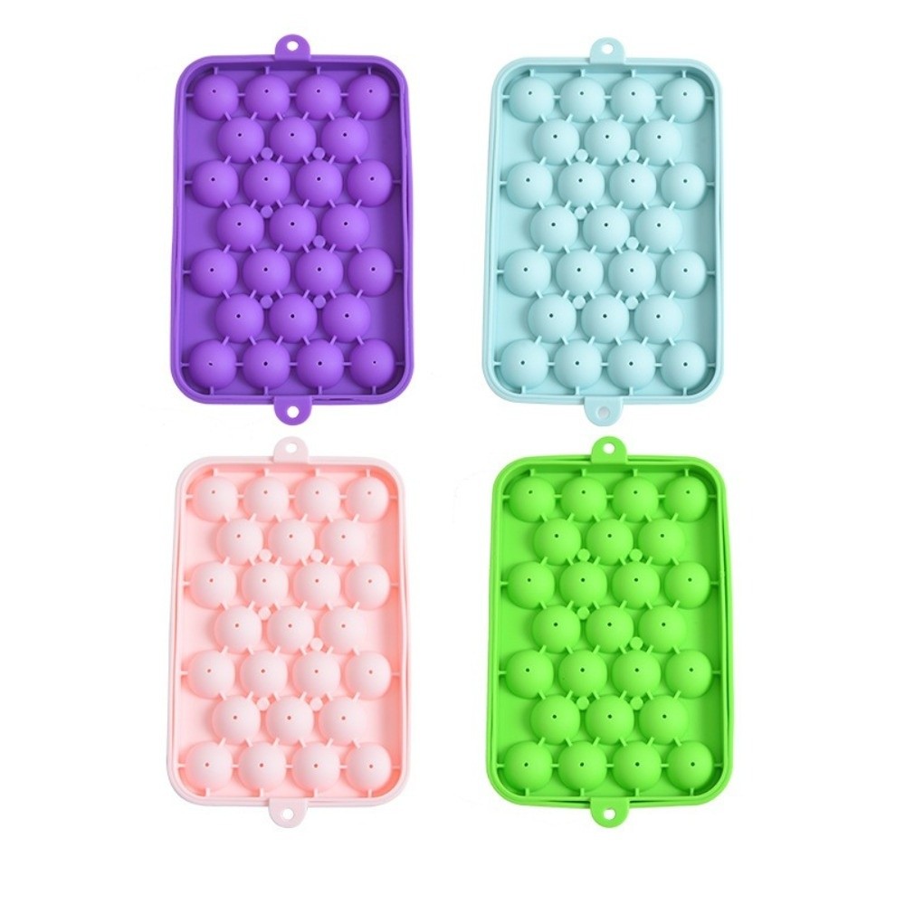 Creative Silicone Grape Ball M - огляд і ціна Soap Making Bar