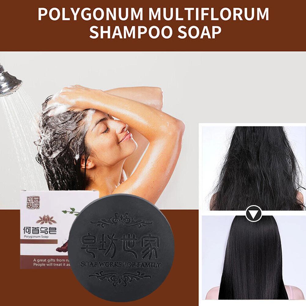 Natural Polygonum Handmade Soa - огляд і ціна Soap Making Oils