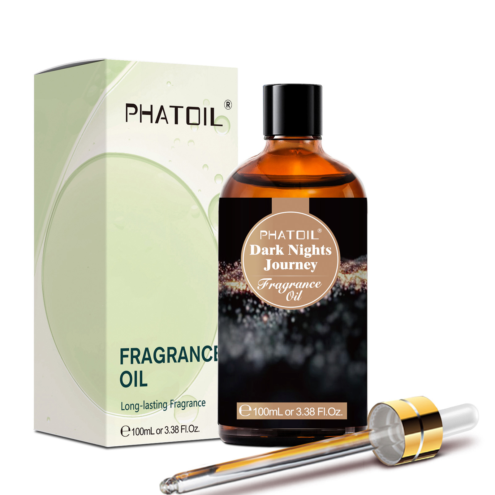 PHATOIL 100ml Fragrance Oil wi - огляд і ціна Soap Making Oils
